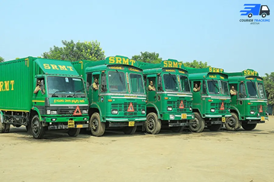 SRMT Trucks