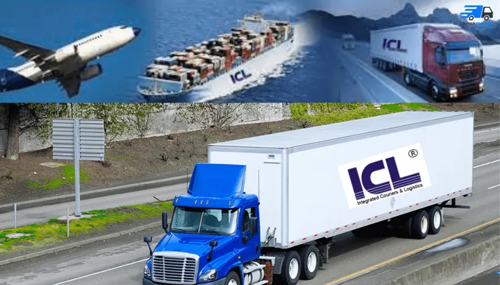 ICL Various ways of Delivery